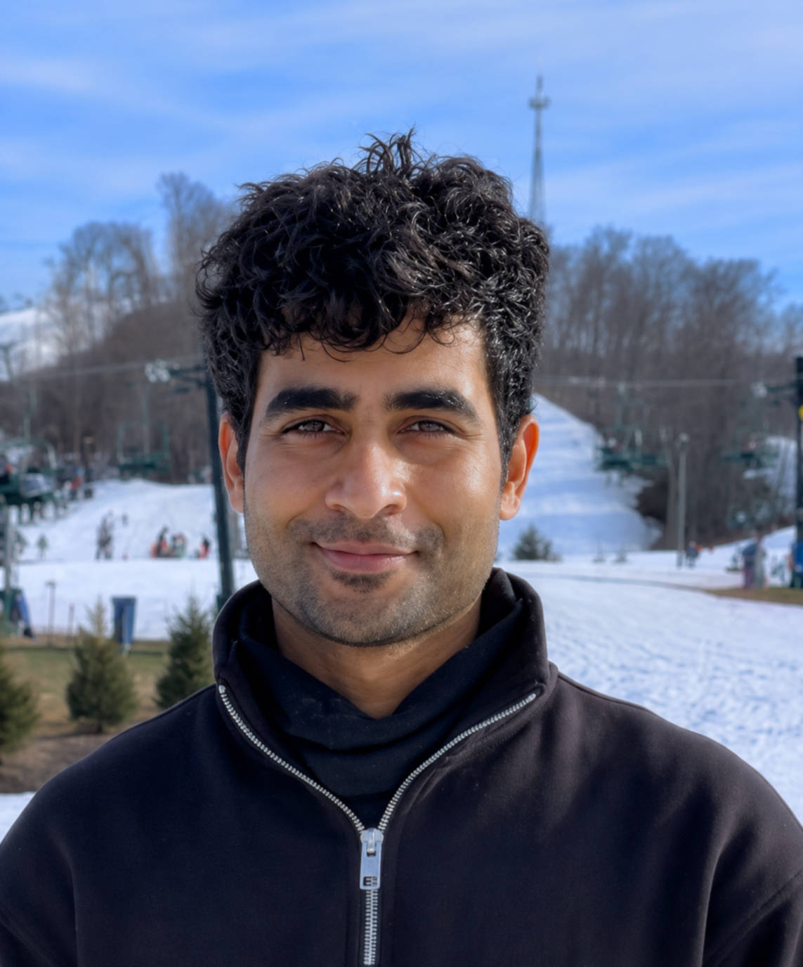 Ankit Singh Chauhan